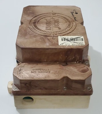 USED Micro Motion RE-01 151431