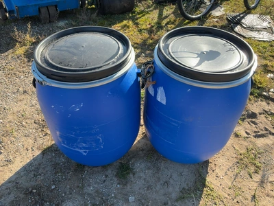 Used _UNKNOWN_ _UNKNOWN_ Plastic and Fiberglass Tanks Michigan US | Miedema Asset Management Group #1576397