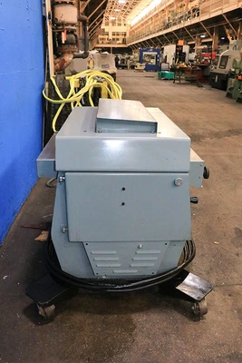 USED 1988 Delta RC63N - PLANER