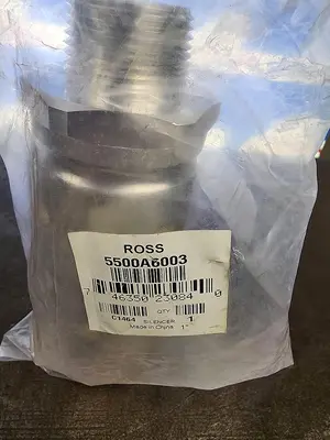 NEW ROSS 5500A6003