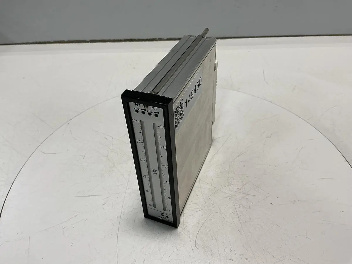USED GOSSEN 1534-Y8730H10