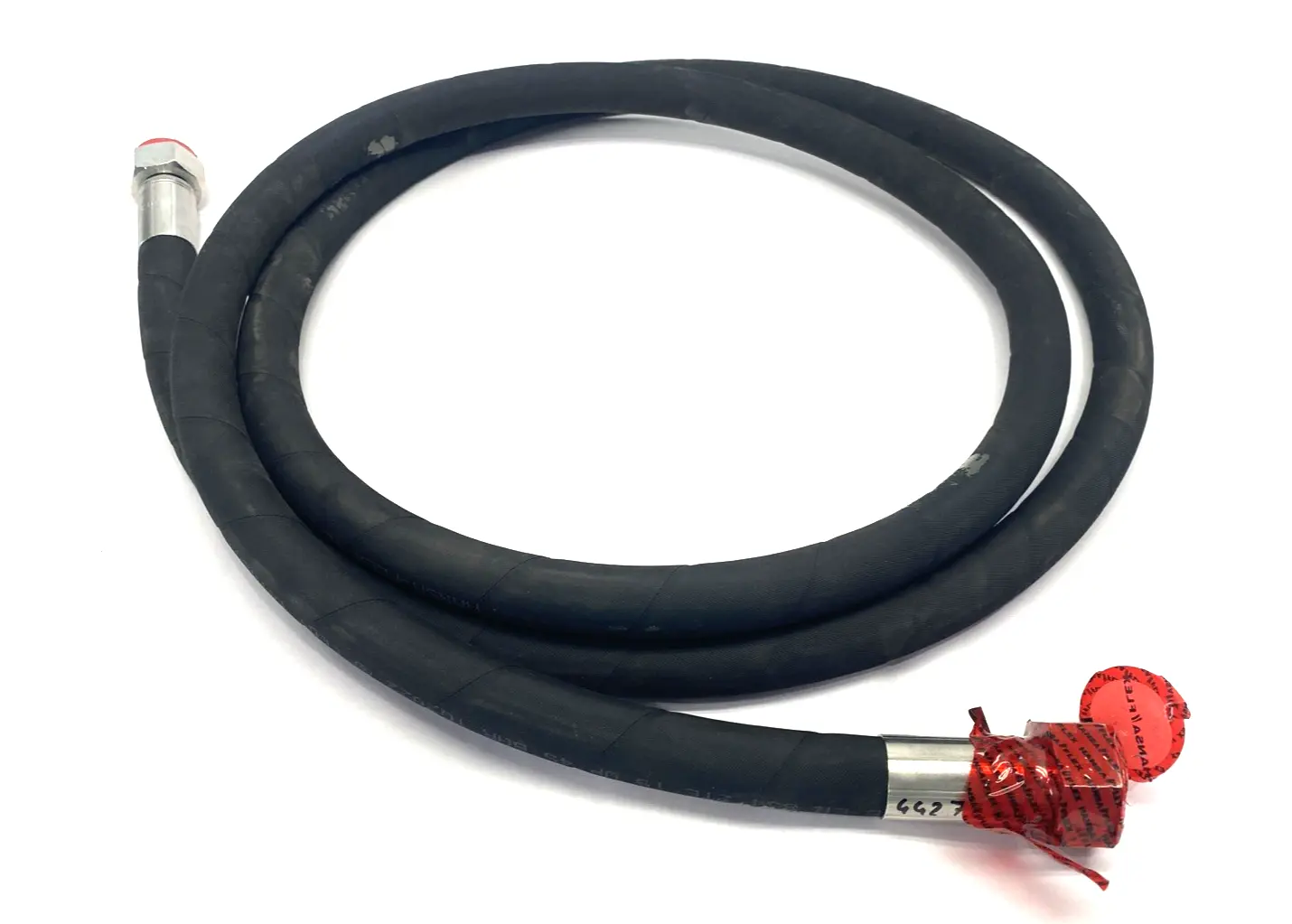 USED HANSA-FLEX E25NN-3100, DIN20066-2T, PH71-511089, 141684