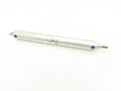 Parker 01.12 CPU16AC 10.000 Pneumatic Air Cylinder 1-1/8" Bore 10" Stroke 150PSI