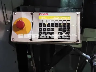 Used 2006 DMG MORI GILDEMEISTER SPRINT 65 LINEAR CNC Lathes | FRANKE CNC, LLC #1382629