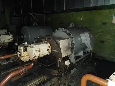 Used ZDAS 1600 Forging Presses Georgia US | Shub Machinery #81518
