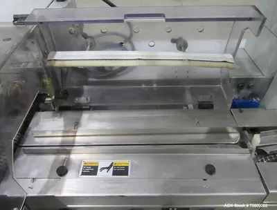 USED BOSCH LINIUM 301