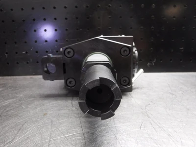 WTO right angle head ER32 Collet Chuck 410520333-40 / K21-08473-1.1 (LOC1173A)