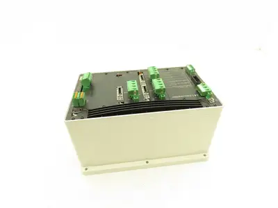IAI Corporation MSCON-C-3-100A-100A-200A-CC-0-2 Actuator Controller