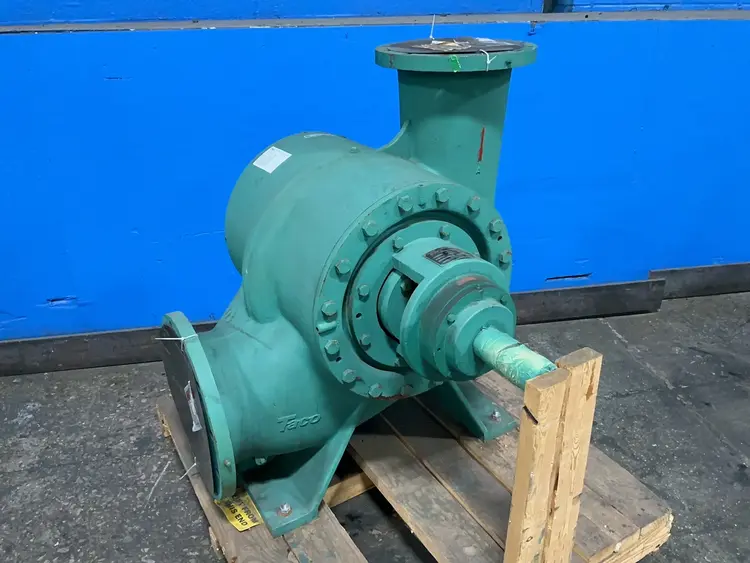 Used 2019 TACO INC TS121014DM0DA3D2M000000 Pumps Ohio US | HGR 24 #1764654