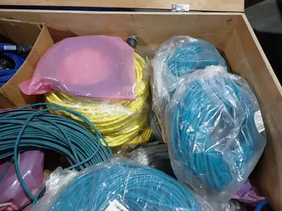Brad Connectivity Electrical Cables