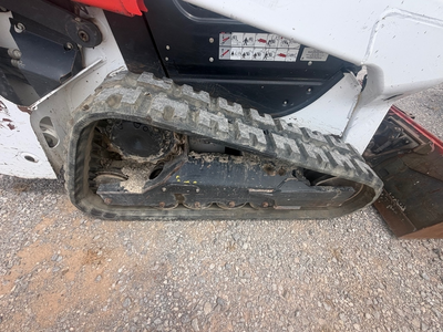 Used 2021 BOBCAT T64 Skid Steer Loaders Oklahoma US | OT Truck & Tractor Sales #1383426
