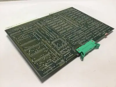 USED SIEMENS 262-1457-85-B
