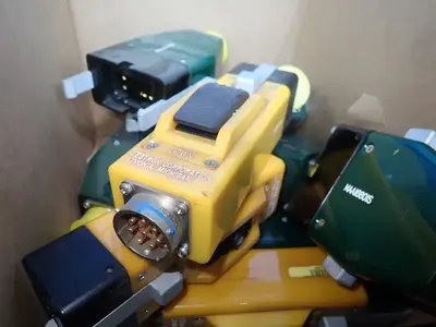 Testron Connectors