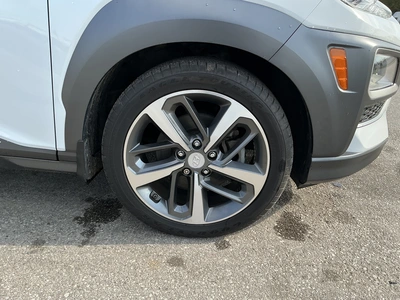 Used 2019 HYUNDAI KONA SUVs Michigan US | Miedema Asset Management Group #1579949