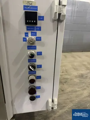 USED CPS CPS Barrier Isolator