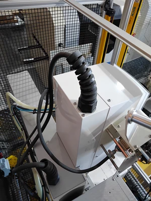 USED JANOME / APOLLO JR2304NE