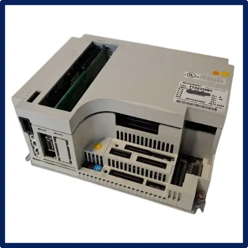 Used MITSUBISHI FCA635LNYS-NF FCU6-MU518-44 CNC & N/C Controls Texas US | CNC TOOLS LLC #772752