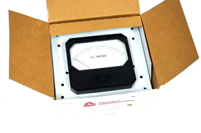 NEW TRIPLETT CORPORATION 52-4588 MODEL 426 PANEL MOUNT 524588