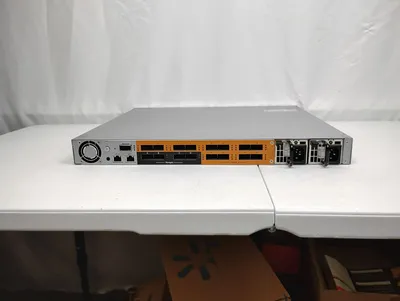USED Accusys SW16-G3