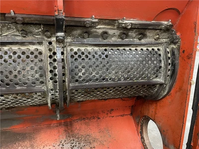 USED WEIMA WLKM 10