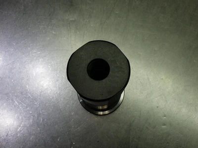 Kennametal KM50 Coolant Thru Modular Adapter 2" Shank KM50NCMSS32125 (LOC1149B)