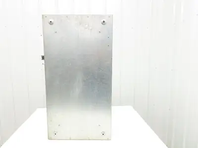 Siemens S1C30BL100ATS Load Center Panel Board 100A 208Y/120V 3Ph 4W Main Breaker