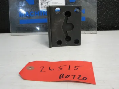 USED HAAS 04-0759