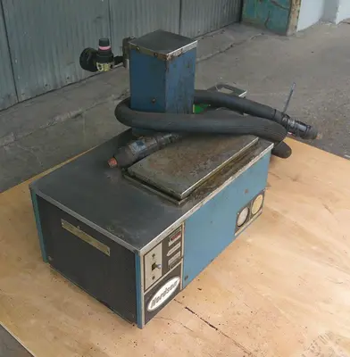 SPC9324  Hot Melt Dispenser Nordson hot melt glue dispenser model HM IV