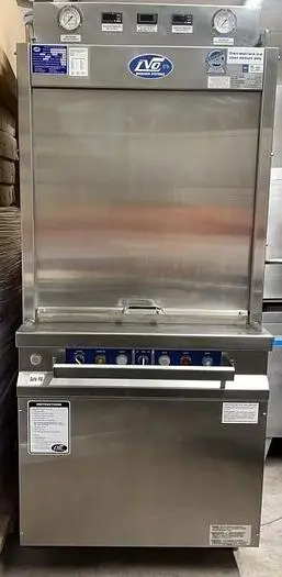 Used LVO FL14E Dishwashers British Columbia CA | Surrey Food Equipment #434289