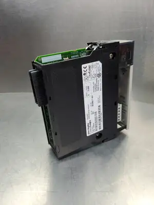 Used Allen-Bradley 1756-DNB/A CAT Rev. S01 F/W Rev 5.002 PLC Ethernet Equipment South Carolina US | Palmetto Automation #1157869