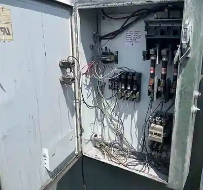 USED GEMCO NA