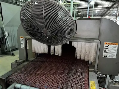 Filling Line, Bag-in-Box, Scholle, Hartness, Meta Systems, Douglas, ABC, Wulftec #C745373