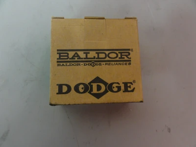 NEW BALDOR DODGE TBSC012