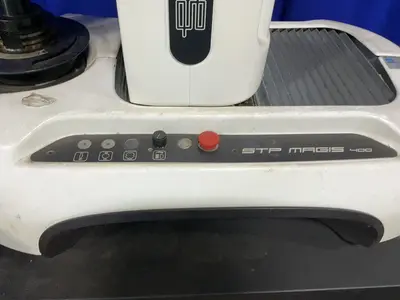 USED SPERONI STP MAGIS 400