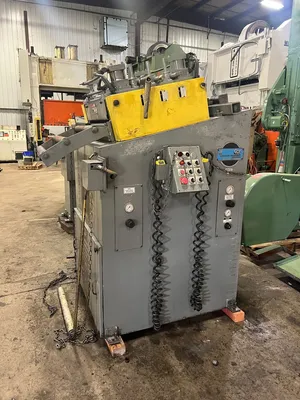 2000 COE 8,000lb x 24" x .090" SERVO FEED LINE Coil Feed Lines | Timco, Inc. (6)