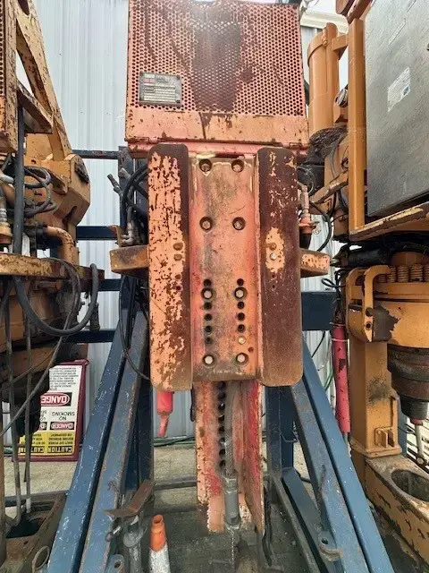 Used TESCO _UNKNOWN_ Drill Units Texas US | Oil The Woodlands Group #1501335