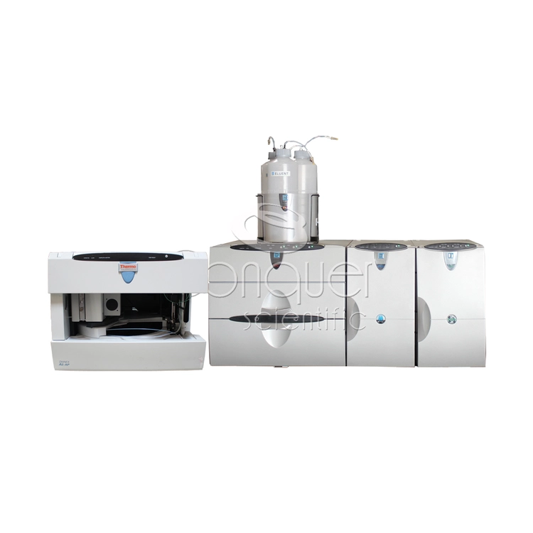 Used DIONEX ICS-3000 Ion Chromatography California US | Conquer Scientific #804686