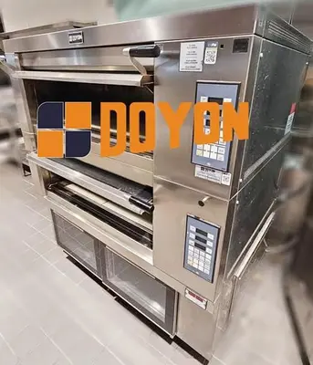 USED DOYON 2T2