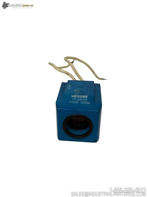 USED VICKERS COIL 508169