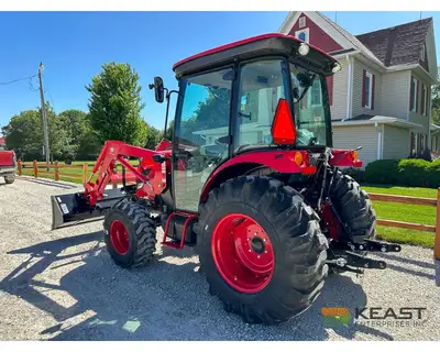 Used TYM _UNKNOWN_ Utility Tractors Iowa US | Keast Enterprises #1360506