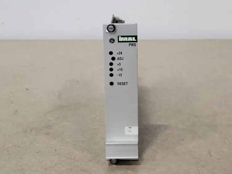 New | in-Stock IMAL PWS2M.1 Misc Electrical & Power Parts British Columbia CA | Lenmark #254012