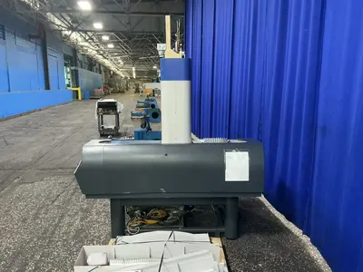 Used ZEISS CONTURA Coordinate Measuring Machines Ohio US | HGR 24 #1413204