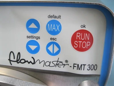 USED Ismatec ISM1022A