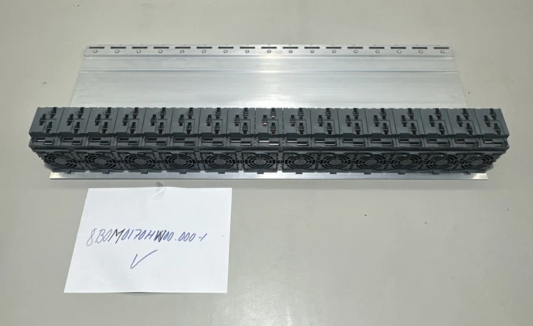 New | in-Stock B&R 8B0M0170HW00.000-1 Miscellaneous Equipment (Electrical & Power) Indiana US | J&J Industrial Supply #1300197