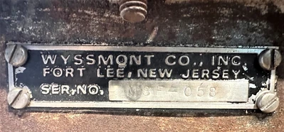 Used _UNKNOWN_ _UNKNOWN_ Screw Feeders West Virginia US | Cooper Industries #1409476