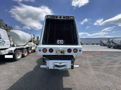 Used 2008 OSHKOSH S2346 Concrete Mixer Trucks New Jersey US | Proxy Equipment #1388749