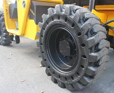 Used 2019 Pettibone T944X Telehandlers New York US | United Lift #1446412