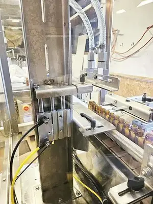USED 2020 FILAMATIC ECONOFIL