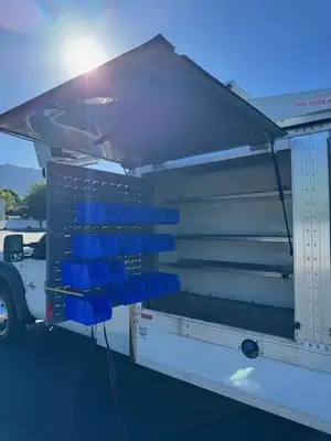 Used 2016 FORD F-550 Misc Trucks Utah US | Global Remarketing #1285359
