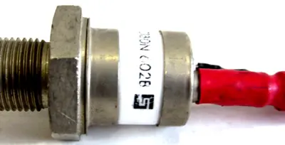 NEW SEMICONDUCTOR C180N 602B RECTIFIER SILICON CONTROLLER